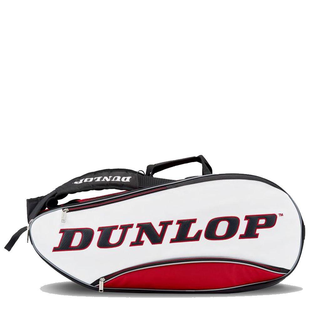 Dunlop Srixon 12RKT bag Red